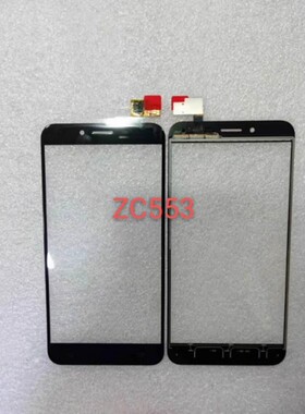 华硕ZenFone3MAX触摸屏ZC553KL外屏X00DD X00DDA屏幕总成