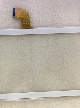 适用于 XN-1605 MGLCTP-10733 FHF106002平板触摸屏 外屏 手写屏