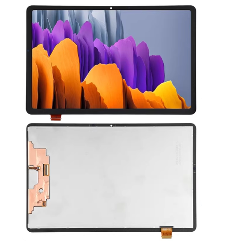 适用于三星平板GALAXY TAB S8屏幕SM-X700 X706C显示屏触摸屏总成