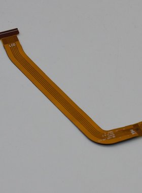适用于三星T595显示排线 T590手机液晶屏幕显示连接主板排线