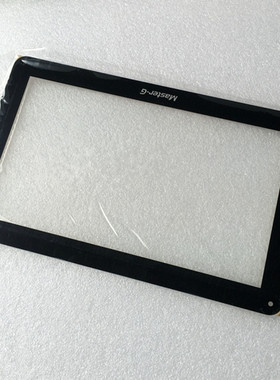 适用于 MGLCTP-101073-10930FPC 触摸屏 触屏 手写屏 触控屏 外屏