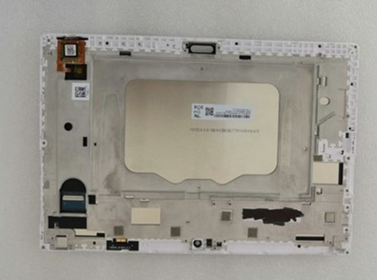 适用于联想TB-X804F/N 平板电脑屏幕总成