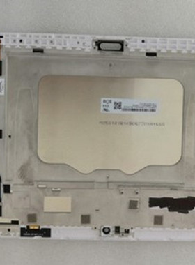 适用于联想TB-X804F/N 平板电脑屏幕总成