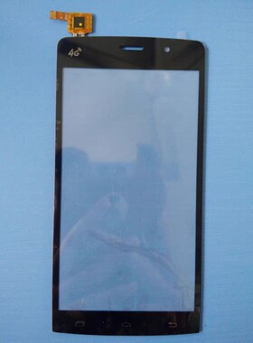 适用于 中国移动 M821触摸屏 M821 N1触摸屏 手写屏 电容外屏