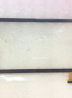 适用 10.1寸平板电脑触摸屏 HXD-1027 DH-1027A1-PG-FPC105- V3.0