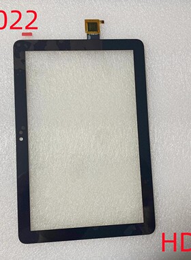 适用于亚马逊Kindle Fire HD8 2022 HD8 12th触摸屏外屏