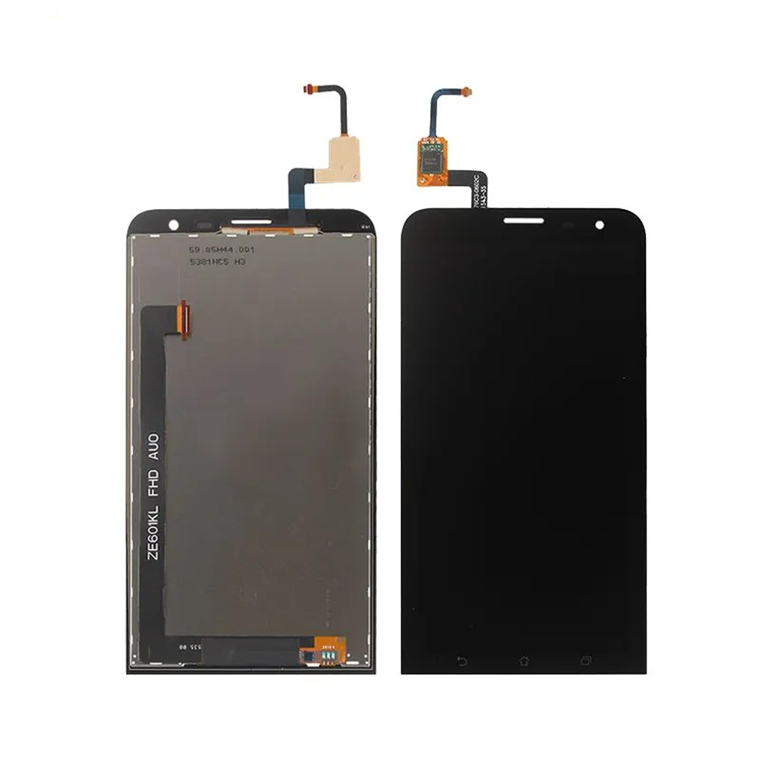 适用华硕Zenfone2 Laser Z011D触摸屏ZE601KL 液晶显示屏幕总成