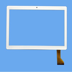 适用于XLD1045/DP101310-F3平板触摸屏触摸外屏