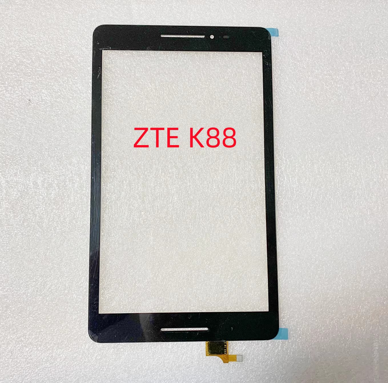 中兴ZTE K88平板触摸屏触平板电脑零部件