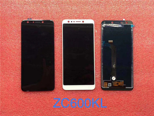 华硕Asus Zenfone 5 Lite 5Q ZC600KL X017D/DA盖板外屏屏幕总成