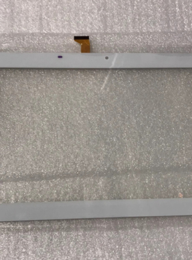 适用于10.1寸平板电脑触摸屏DP101400-F3 手写外屏电容屏