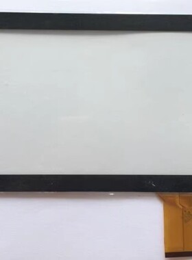 适用9寸爱华H727mini PAD外屏 触摸屏 TYF1067-20121227-V1手写屏