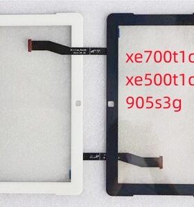 适用三星xe700t1c xe500t1c 905s3g 平板触摸屏外屏
