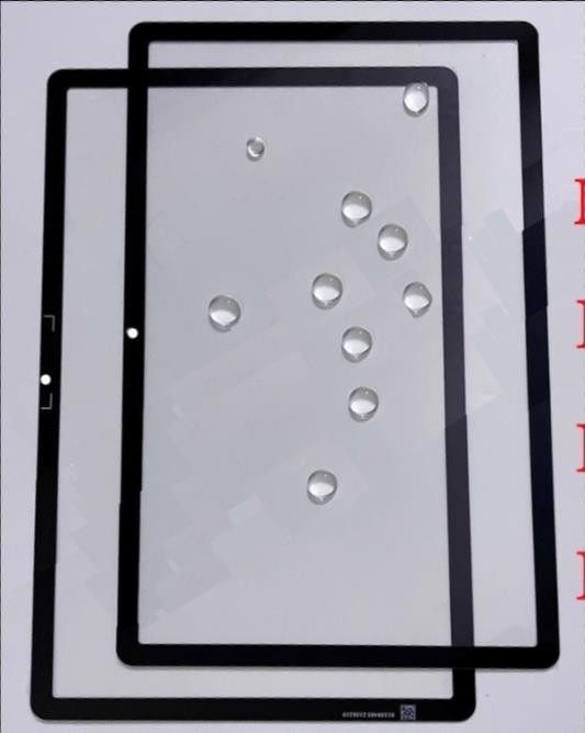 适用于华为Matepad 11 2023款外屏DBR-W09 W10 AL00盖板触摸屏幕