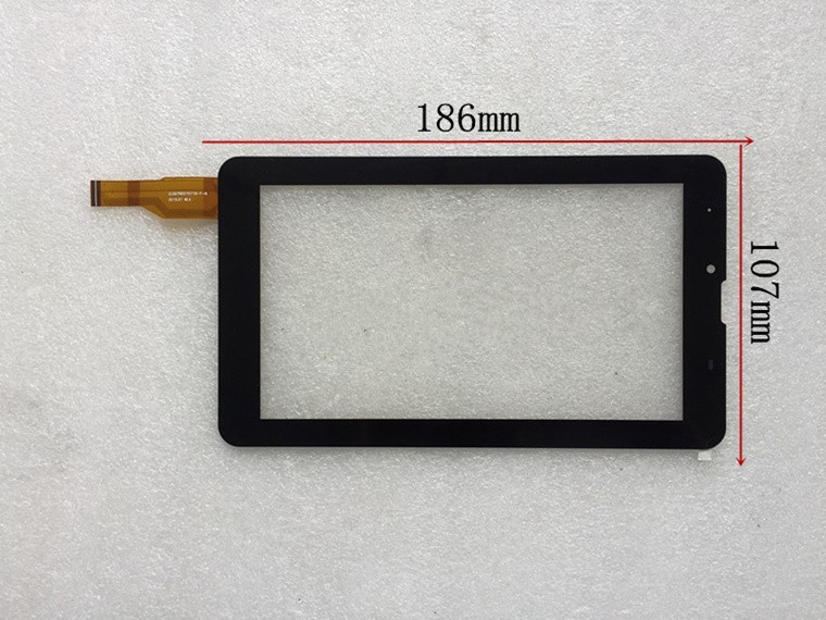 7寸zld0700270716-f-a FPC-753A0-V02 LS-F1B374A 平板触摸触摸屏