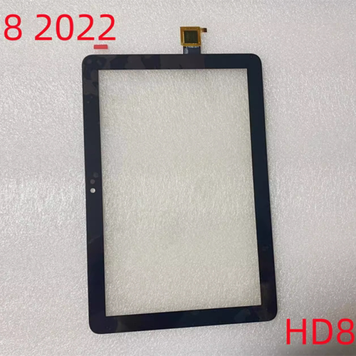 亚马逊Kindle Fire HD8 2022 HD8 12th R2SP8T触摸屏液晶屏幕总成