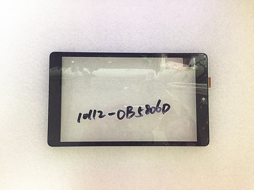 适用于 10112-0B5806D 10110-0B5806A 触摸屏10112-085806D触摸屏