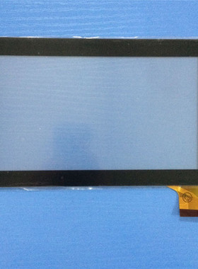 适用于 7寸平板触摸屏编号：FPC-TP070210(S738)