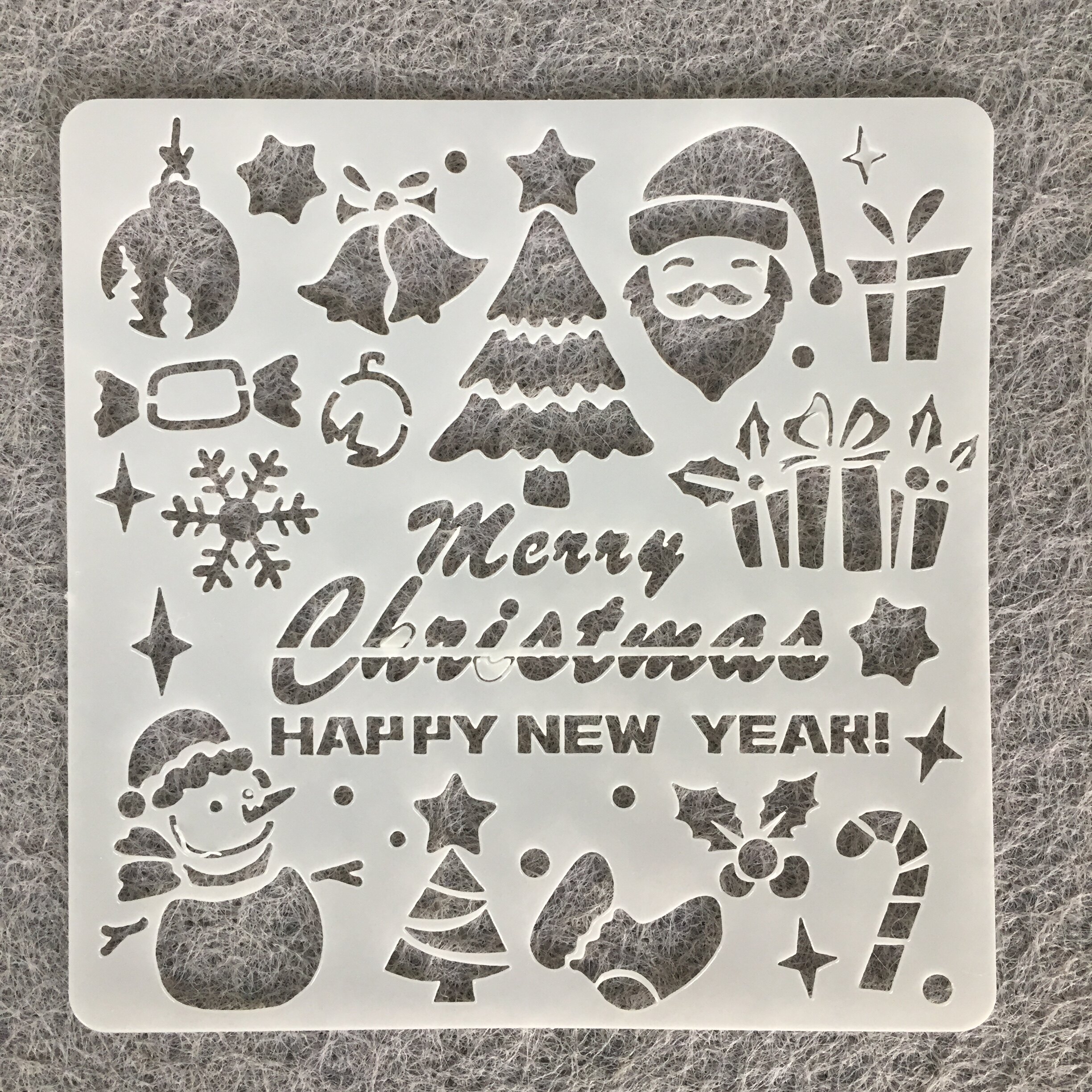 폭발 상자 테마 레이스 눈금자 그림 템플릿 깜짝 선물 상자 DIY 광장 수제 사진 앨범 낙서 템플릿