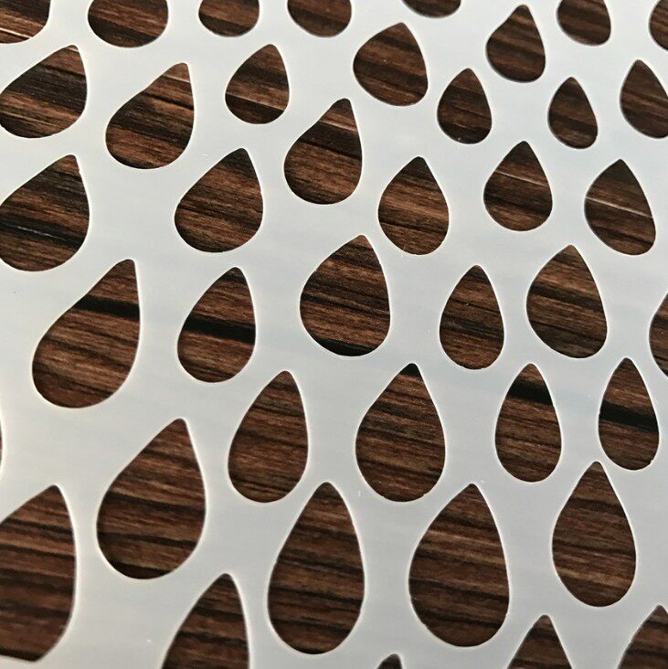 제조 업체 도매 DIY 빗방울 사랑 물방울 인쇄 금형 환경 친화적 인 베이킹 도구 케이크 분말 체 스프레이 꽃 금형