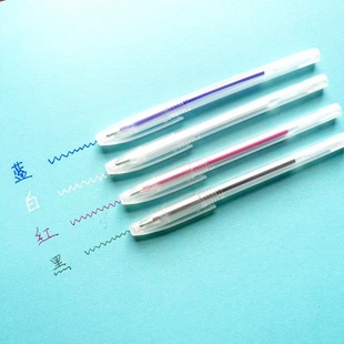 热消笔高温消失笔裁缝织物PU皮革熨烫定位专用划线高温消失笔布料