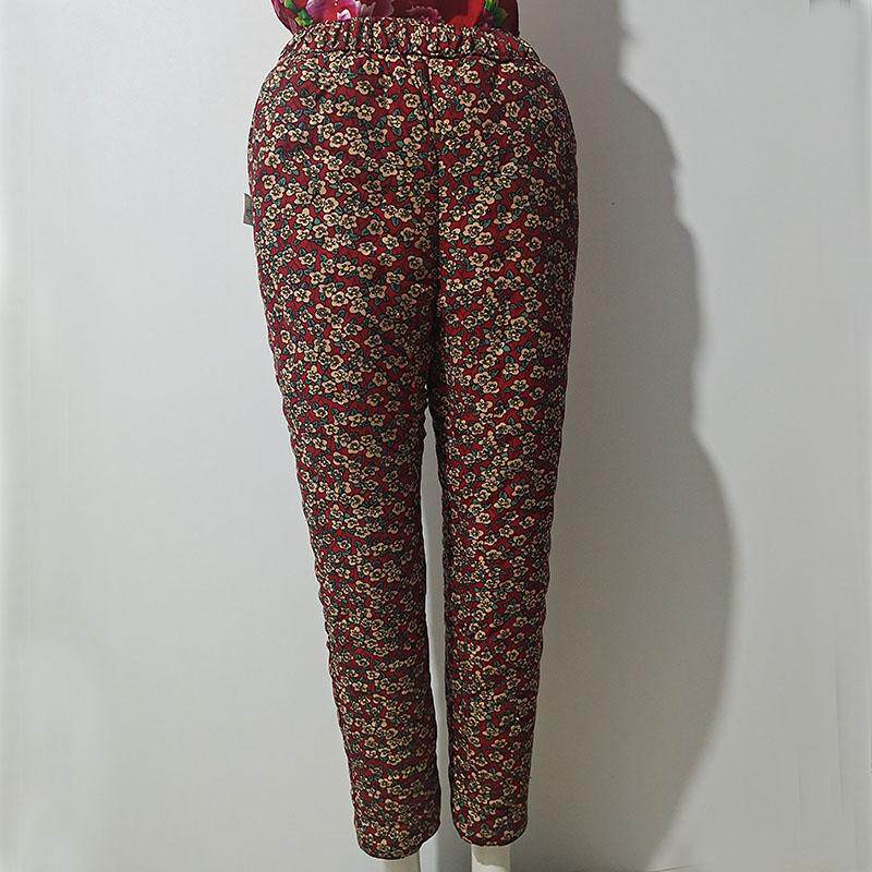 女士棉裤手工纯棉花弹力磨毛舒服加厚保暖外穿内穿居家无静电定做,女装/女士精品,棉裤/羽绒裤,淘宝优惠券,粉丝福利购,淘宝优惠卷