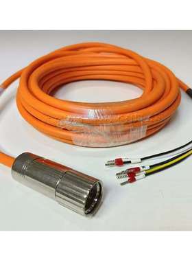 汇川 S6-L-B18A-10.0-T-EX 动力线 IA-防爆型本安级铠装电缆