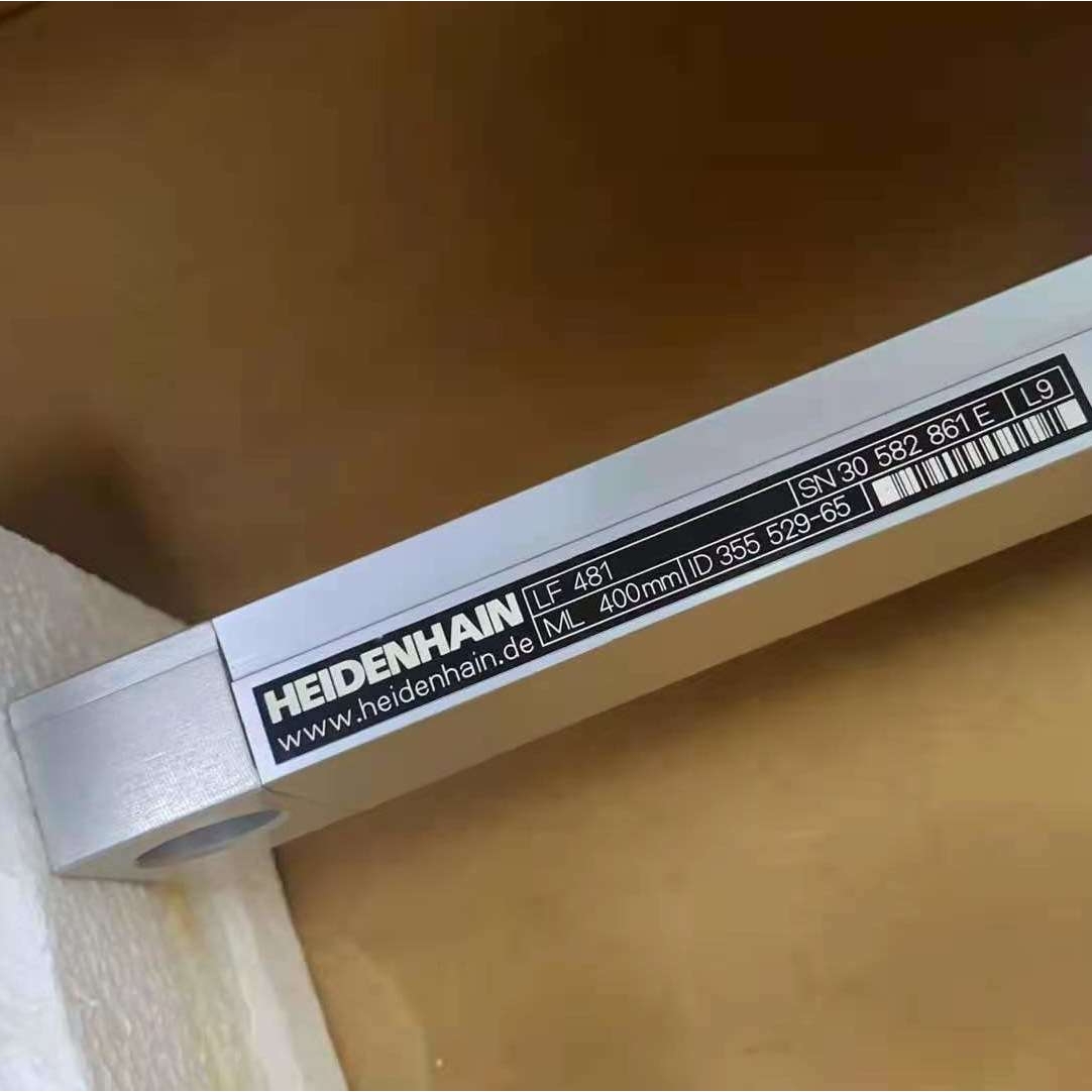德国海德汉光栅尺 LC481 ML-250  绝对式 1VPP信号 注塑机光栅尺