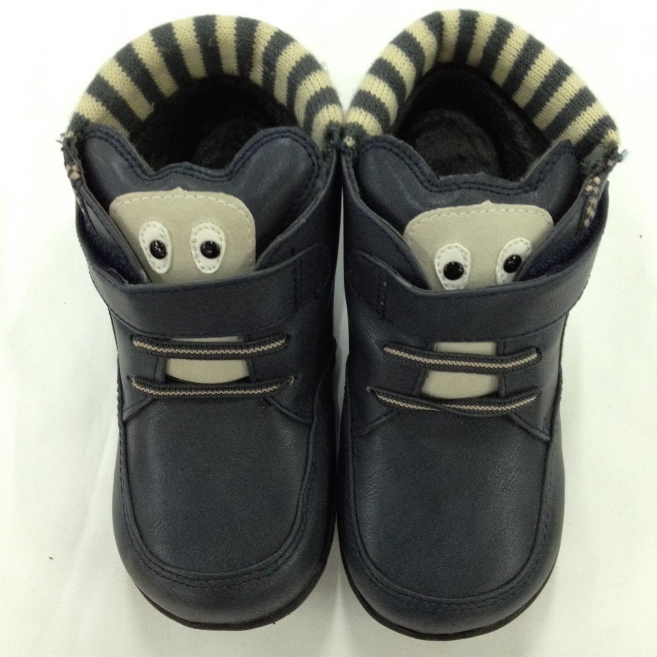 Chaussures hiver enfant en autre - Ref 1043971 Image 1