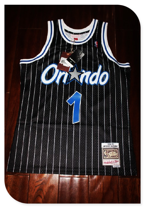 Mitchell&Ness NBA ¹þ´ïÍþ ħÊõ ºÚË¿ ¸´¹Å SWÇòÒÂ