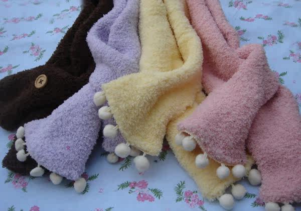 Echarpe enfant - Ref 2141018 Image 1