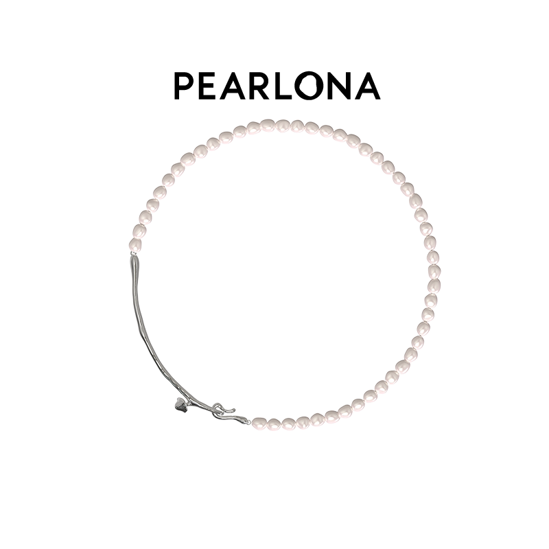 女士巴洛克珍珠PEARLONA
