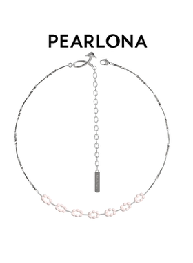 女士巴洛克珍珠PEARLONA