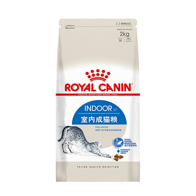 好物猫粮ROYALCANIN/皇家