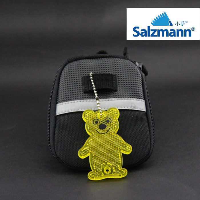 Autocollant pour vélo SALZMANN - Ref 2279964 Image 5