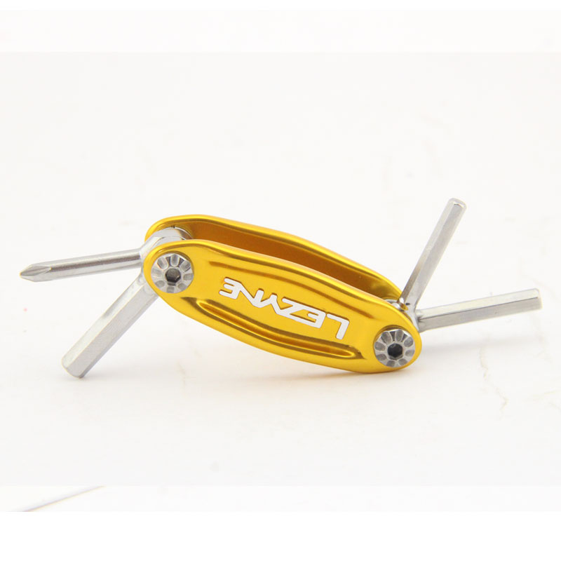 Outils pour vélo LEZYNE - Ref 2282444 Image 3