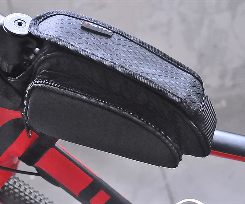 Sacoche pour vélo EASYDO - Ref 2233821 Image 4