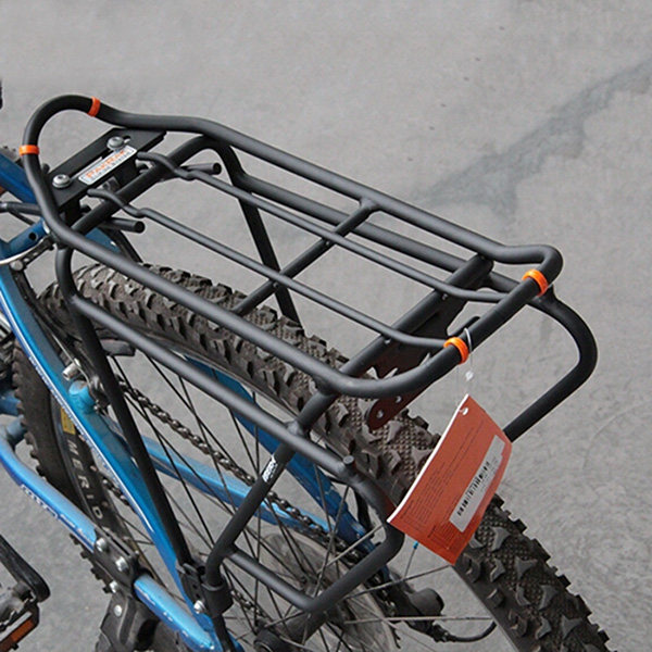 Porte-bagages pour vélo IBERA - Ref 2411892 Image 3