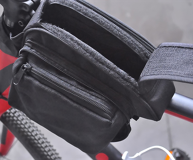 Sacoche pour vélo EASYDO - Ref 2233821 Image 3