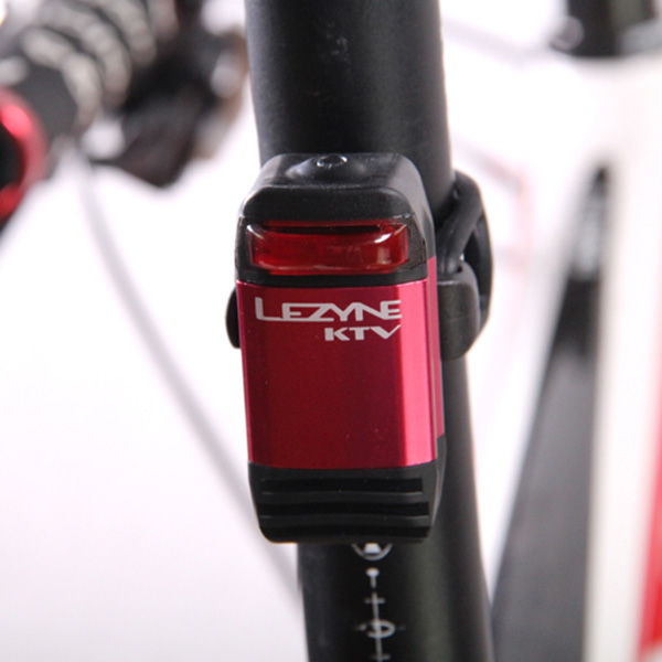 Lumière vélo LEZYNE - Taillights - Ref 2399727 Image 4
