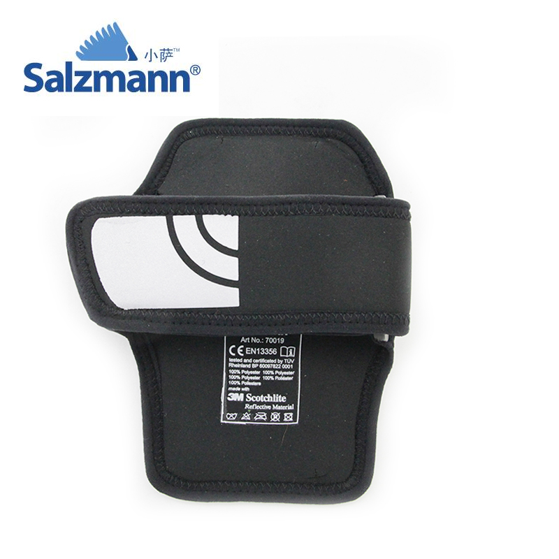 Sacoche pour vélo SALZMANN - Ref 2233803 Image 3