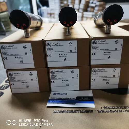议价IFM PY9060 PY9000感测器正品实物实拍