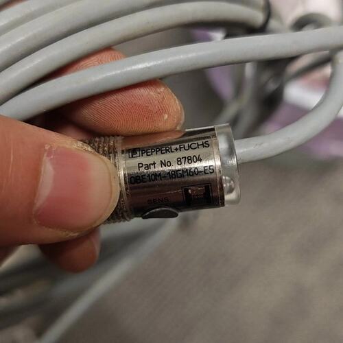 光电传感器0BE10M-18GM60-E5OBE10M-18GM60-SE5OBE10M-18GM60-C5
