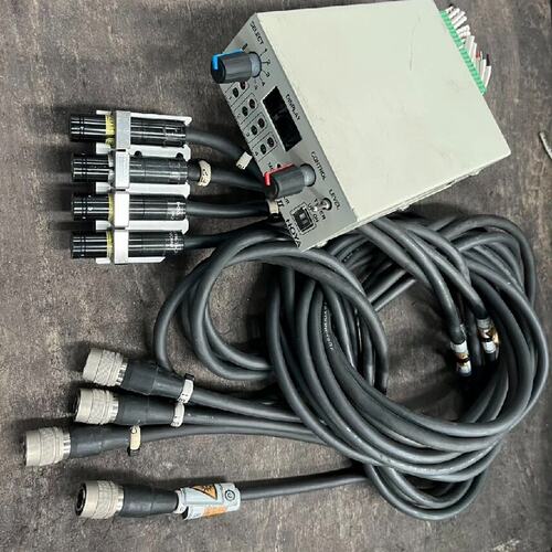 HOYA UV固化光源EXECURE-H-1VC IIEXECURE-H-1VCEXECURE-H-2VC II