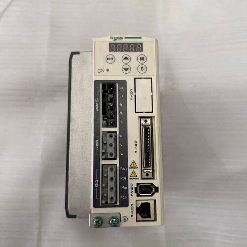 议价伺服驱动器LXM23DU07M3XLXM23DU04M3XLXM23DU15M3X