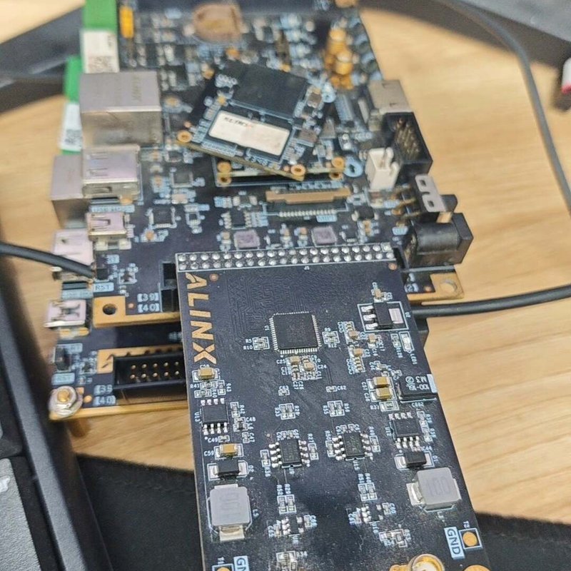 议价黑金ZYNQ开发板ZYNQ7020ZYNQ7010ZYNQ7030图片