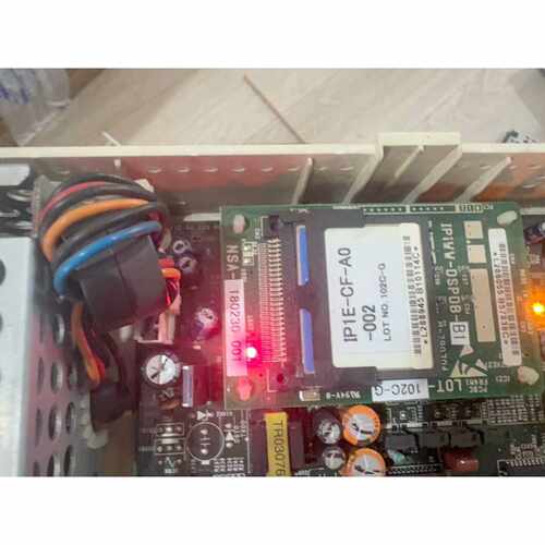 议价NEC Topaz电话交换机 IP1E-CF-A0-002现