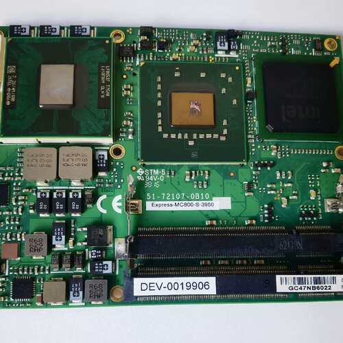 议价Express-MC800-S-3950 51-72107-