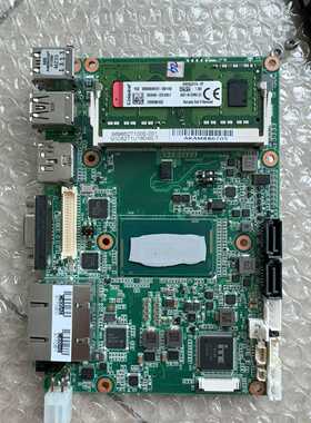 议价工业mio-5271主板，型号MIO5271U1601E-T拍 专业维修