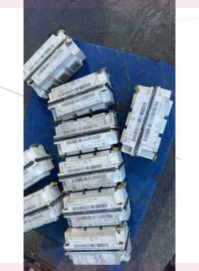 议价FF300R06KE3 FF400R06KE3 变频器模块